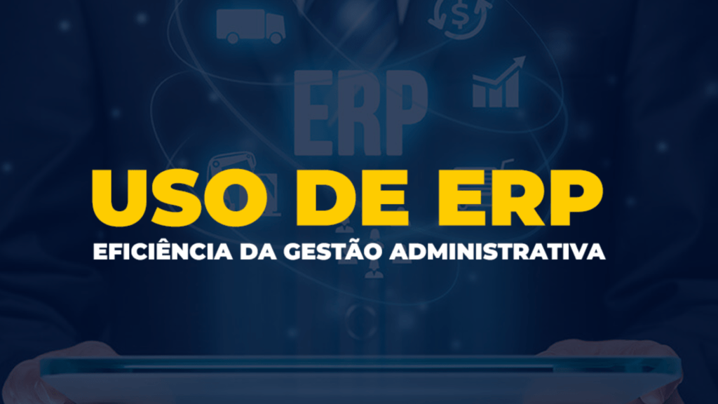 uso de erp