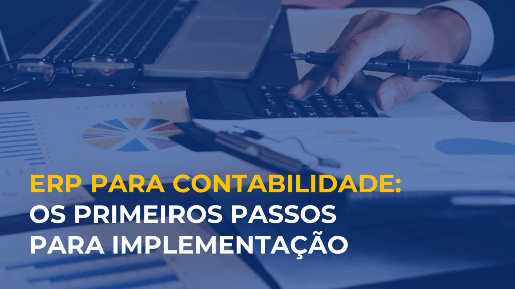 erp para contabilidade