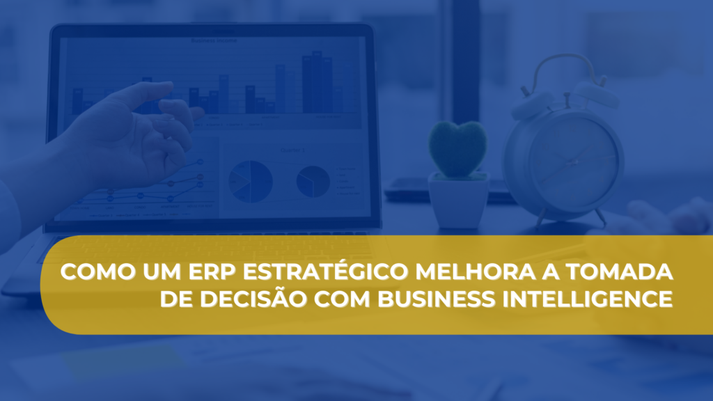erp estrategico e business intelligence