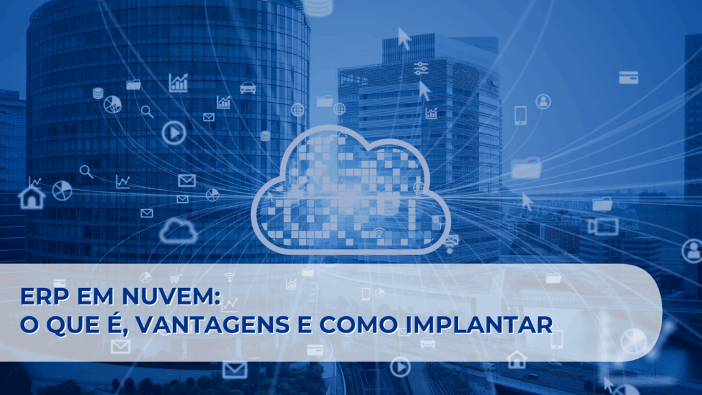 ERP em nuvem