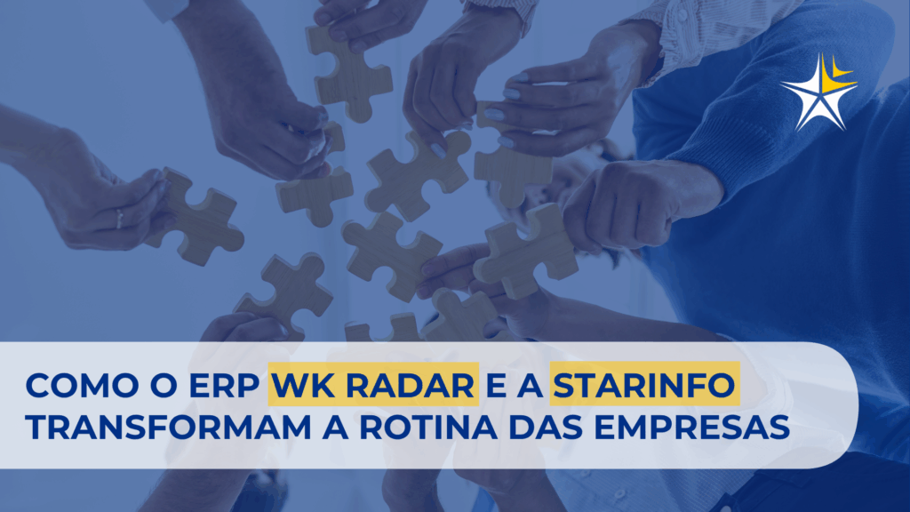 sistema erp wk radar e star info