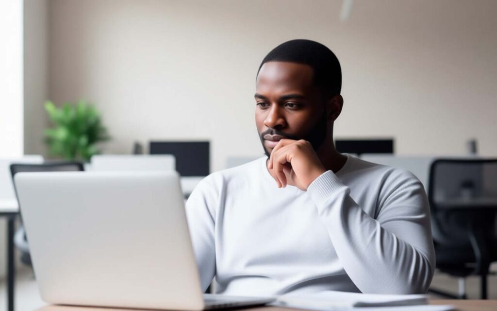 Tomada de decisão estratégica