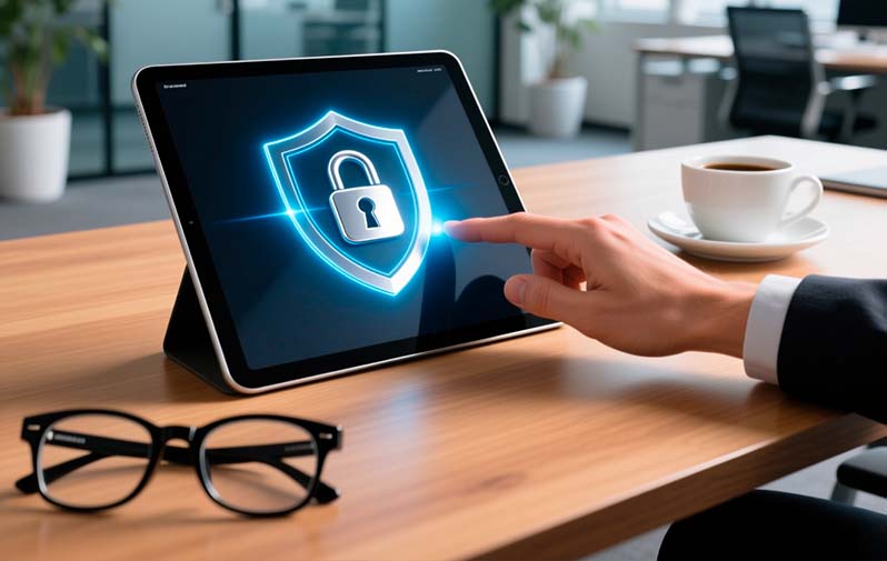 Segurança financeira