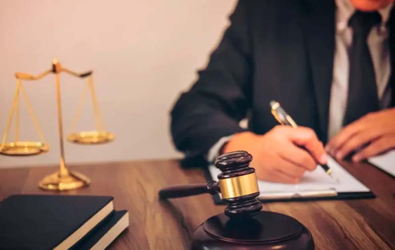 Amplo atendimento da legislação